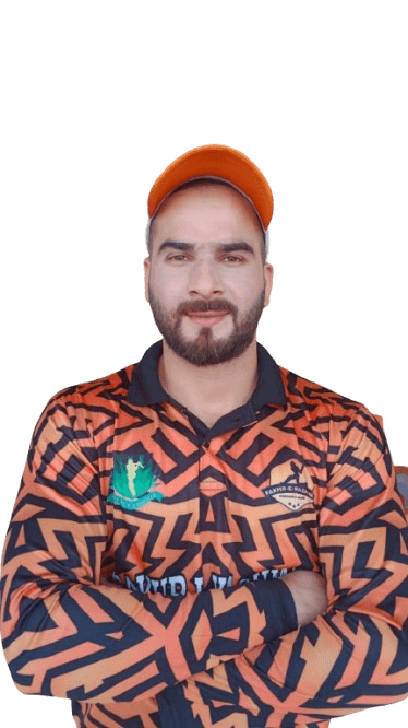 Haseebul Haq Dar