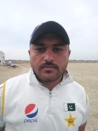 Danish Abbas cricket player photo