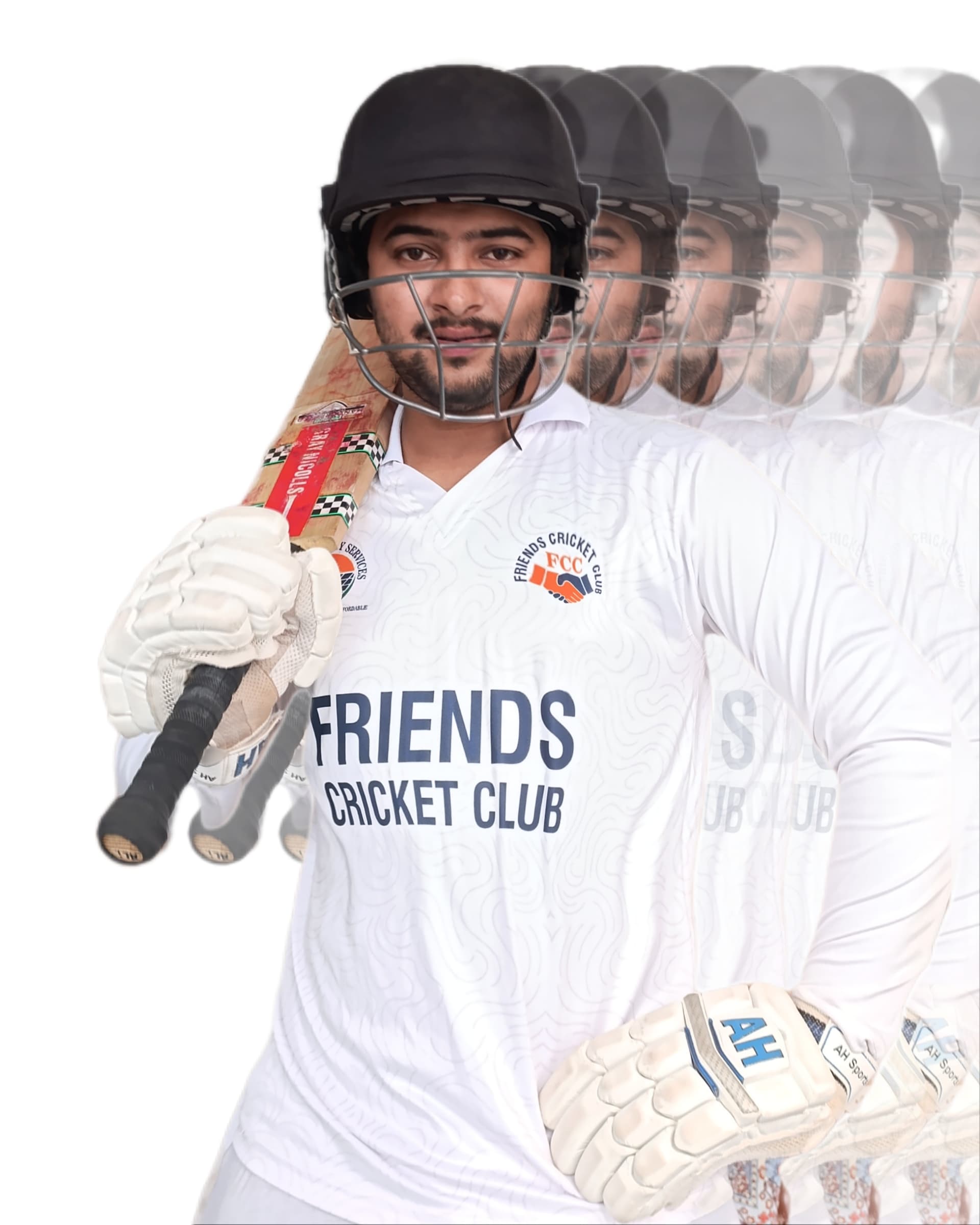 Muhammad Sami