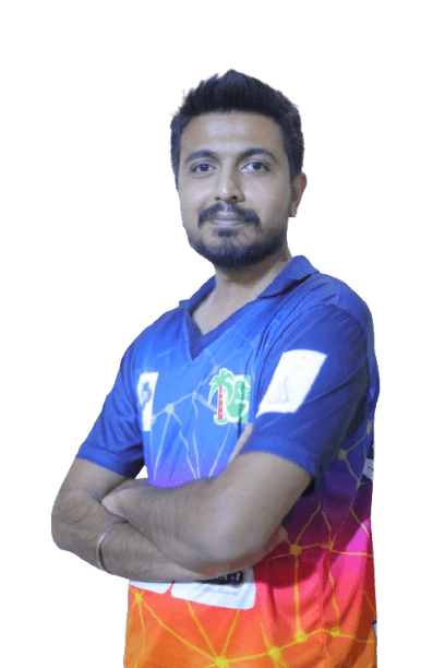 Hur Abbas cricket player profile photo