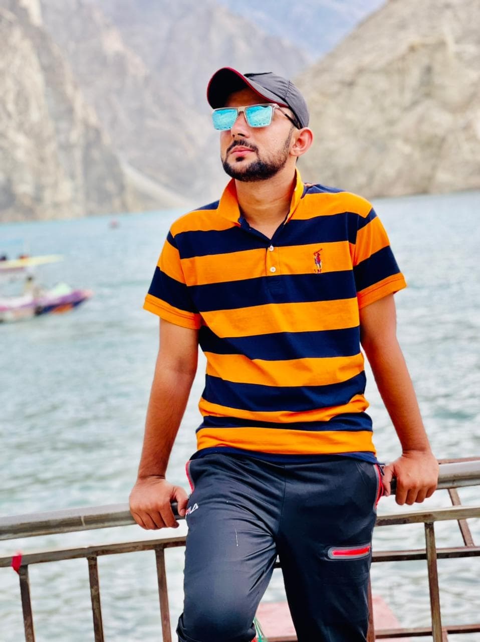 Sayad M Ali