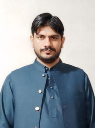 Waqas Ahmed