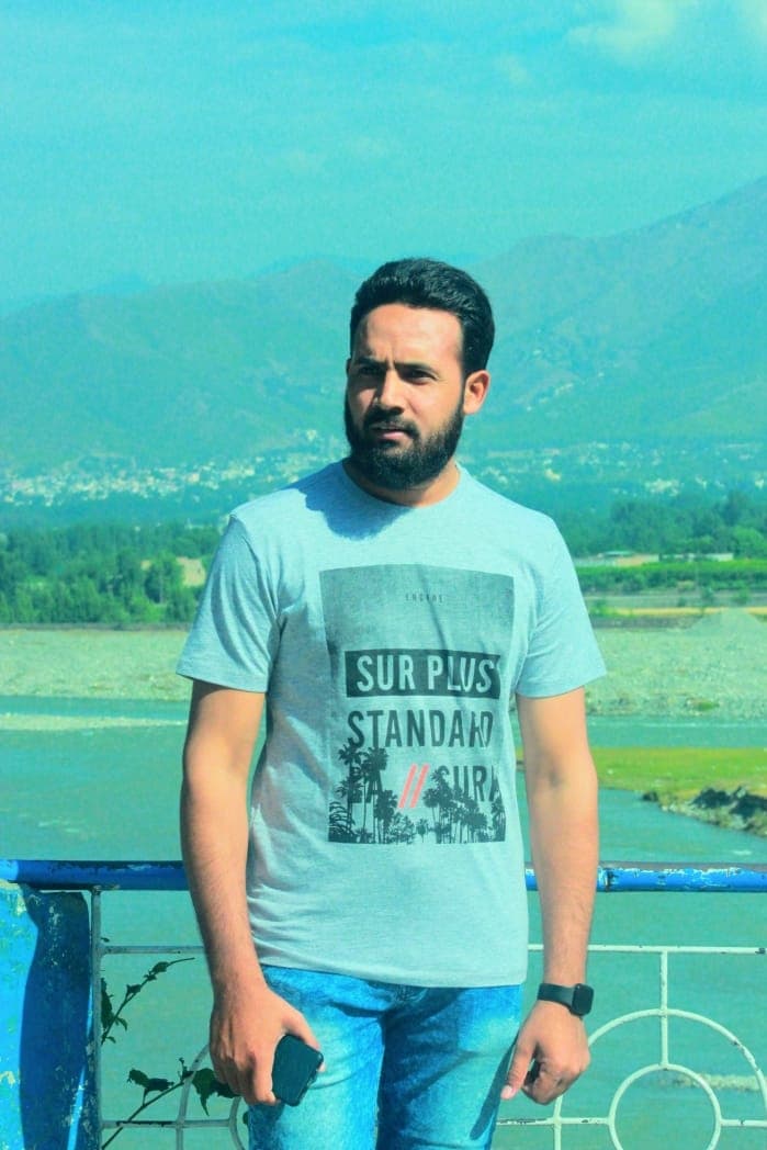 Hafiz Muneeb