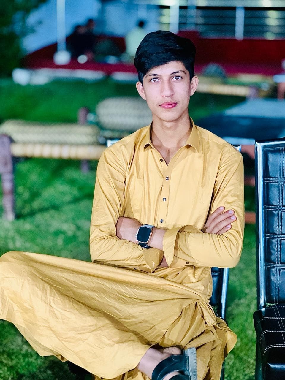 Muhammad