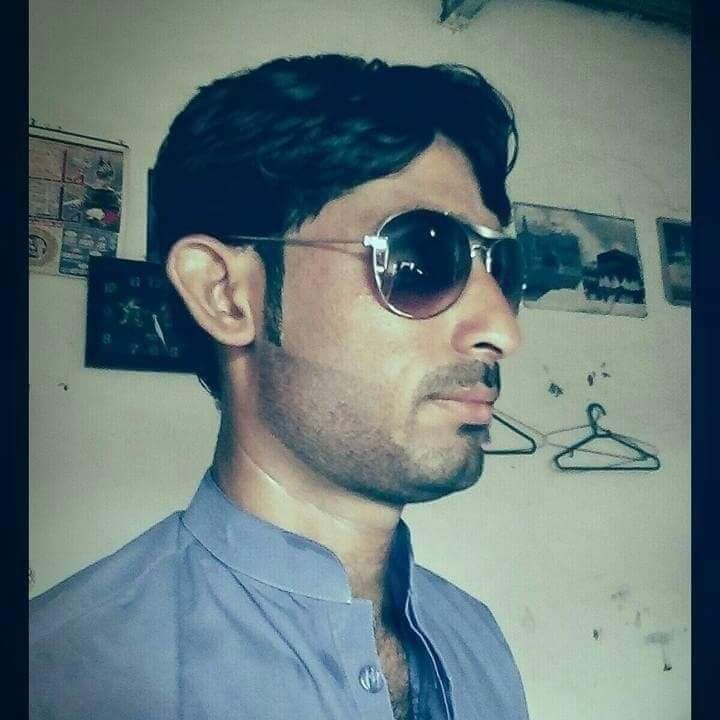 Akbar cricket player profile photo