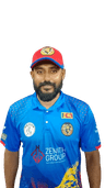 Roshan Suranga