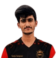 Sanjay Sangrasi