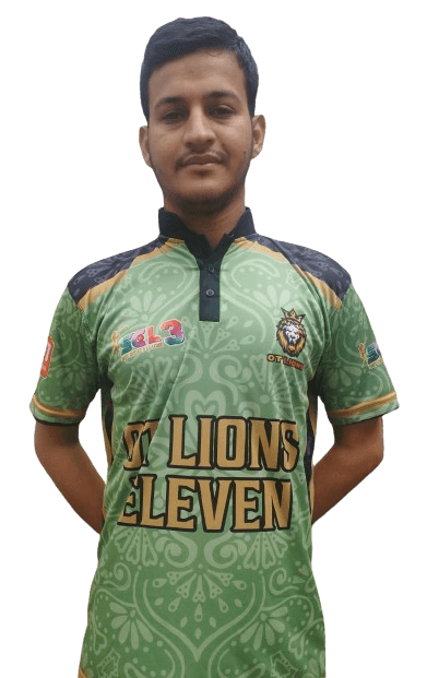 Ahtisham Haider