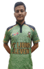 Ahtisham Haider