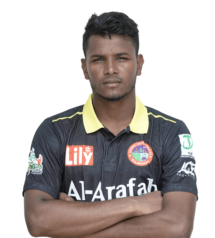 GOLAM KIBRIA SHAKIL cricket player profile photo