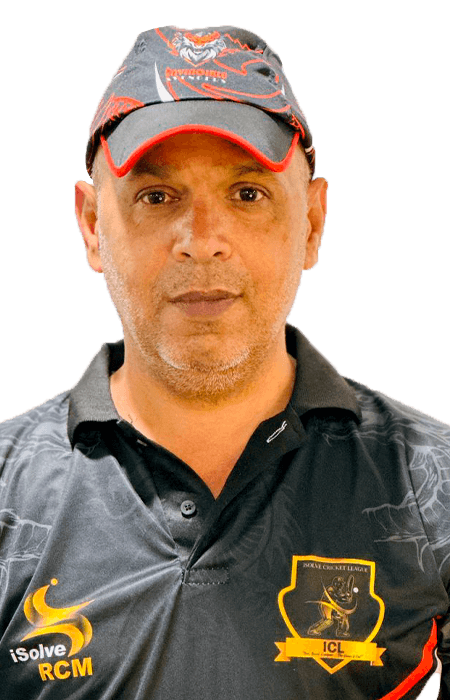 Muhammad Ali cricket player profile photo