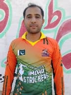 Sagheer Abro