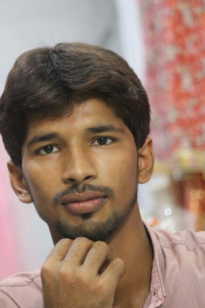 Touqeer