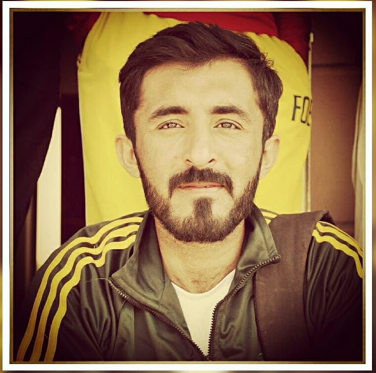 Asad Khan