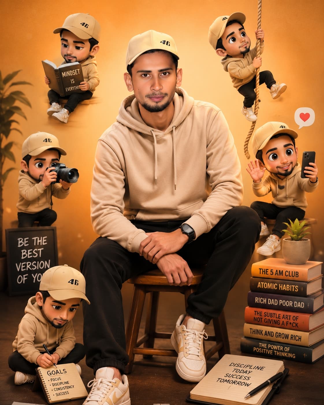 Noman Ali
