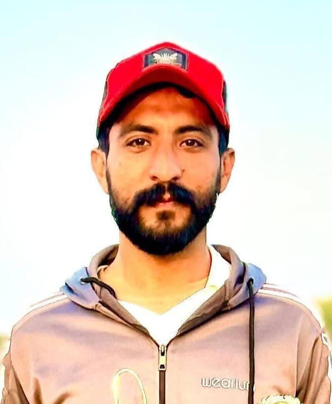 Asad Ali