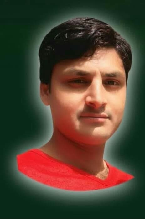 Tahir Qureshi