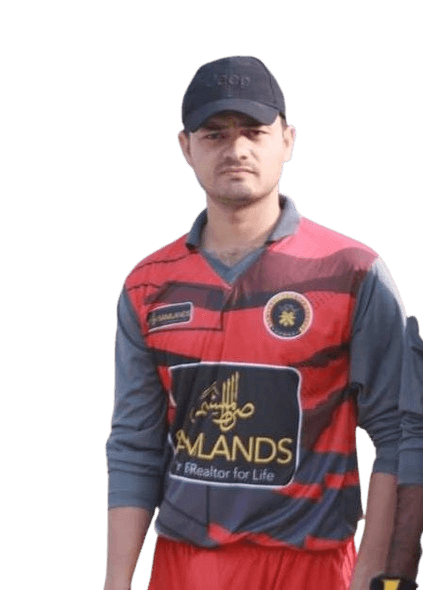 Zain Pathan