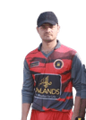 Zain Pathan