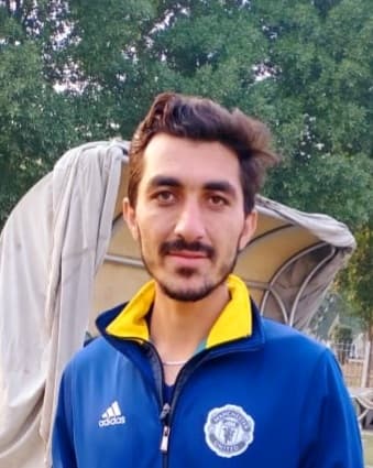 Hikmat Khan