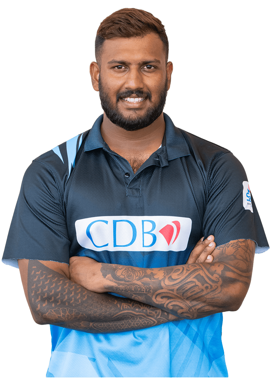 Avishka Fernando