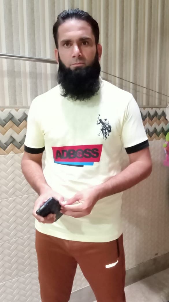 Vicky Butt cricket player profile photo