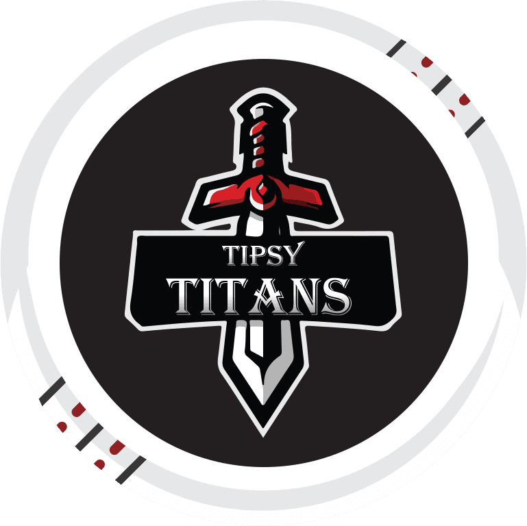 Tipsy Titans