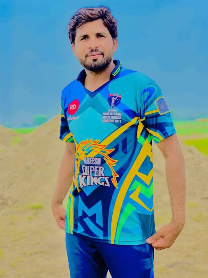 Muhammad Asim