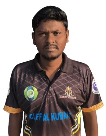 VENKATESH DARA cricket player photo