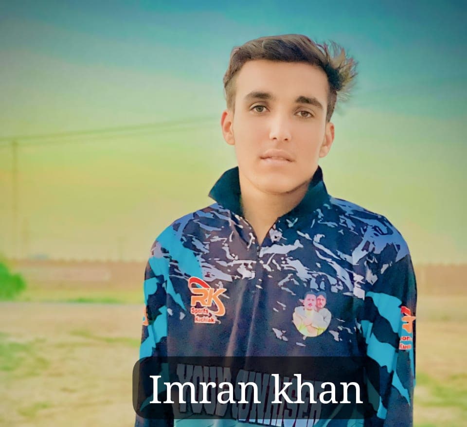 Imran(J)