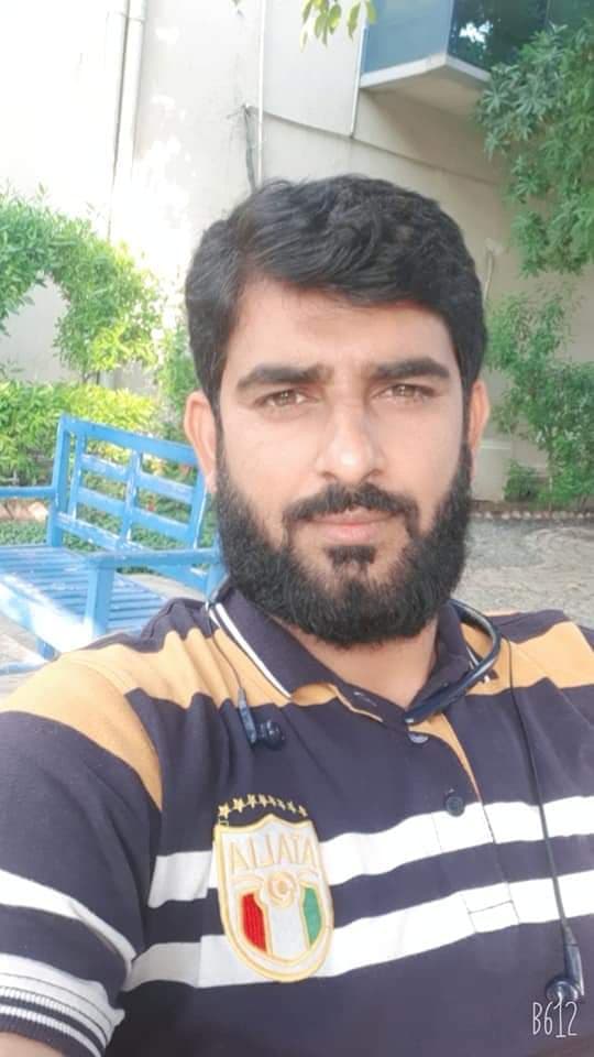 Majid Chauhdri