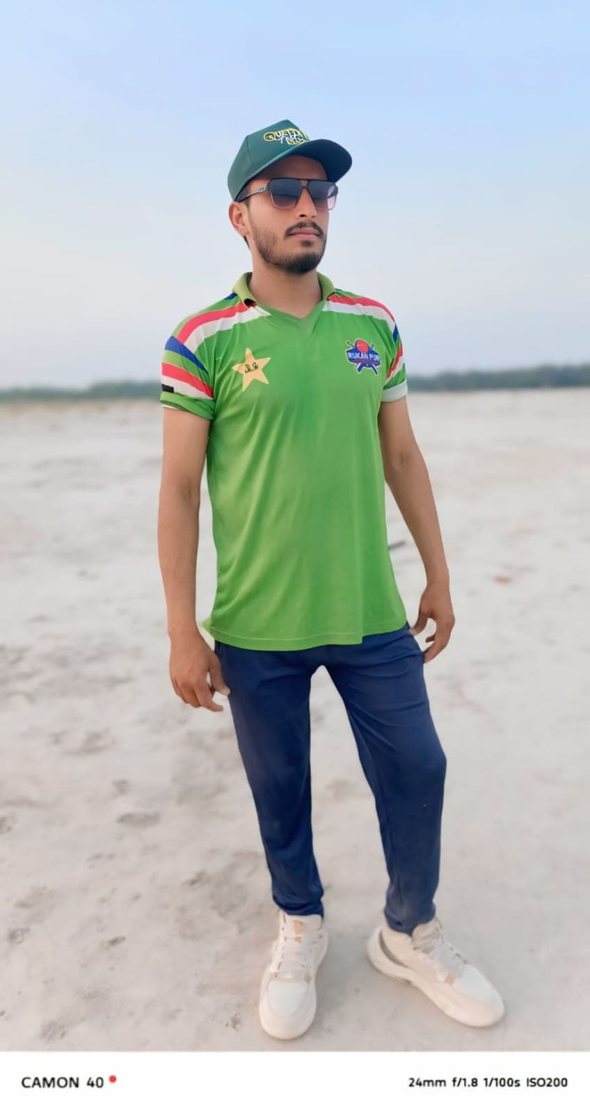 Naveed Akhtar