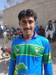 Asif Soomro