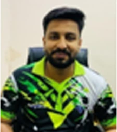 Noor Hussain