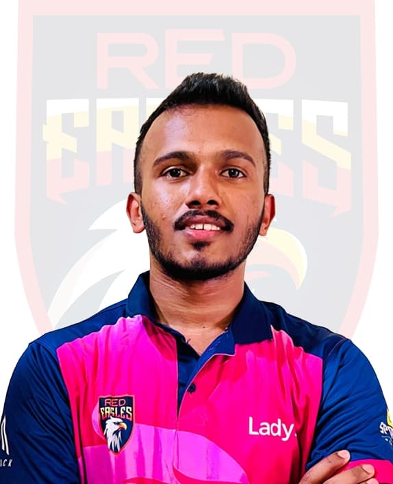 Achintha Samarakoon