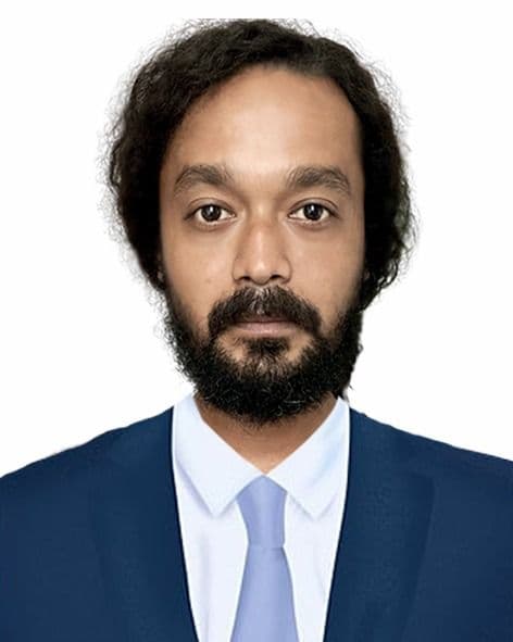 Rabiul Islam Rabin