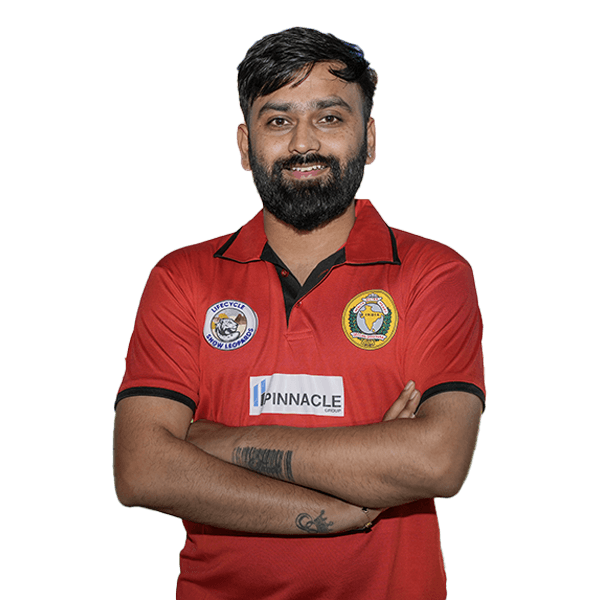 Pratik Vaidya