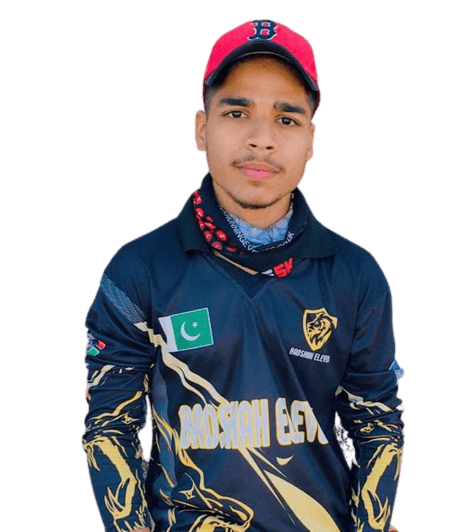 Irshad Ali