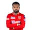 HARDIK PANDYA
