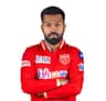 HARDIK PANDYA