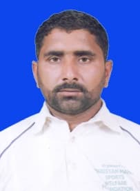 Wajid Ali cricket player profile photo