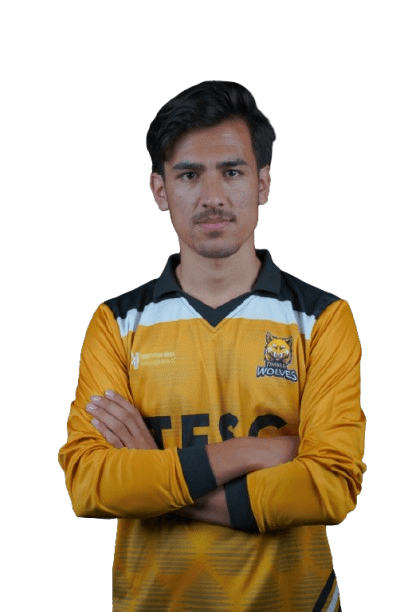 ZAHID Ali