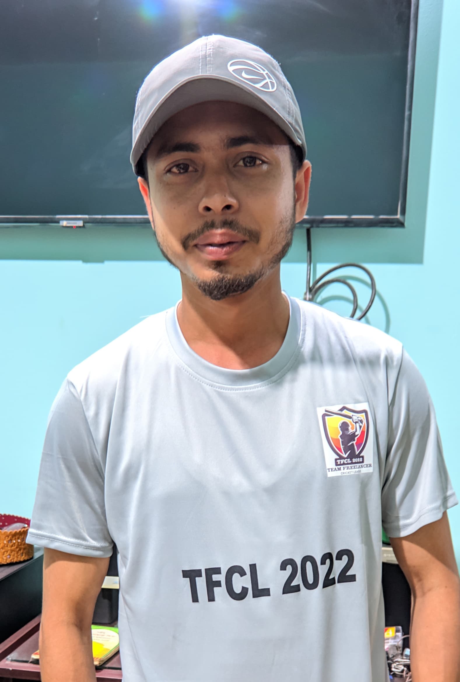 Mohitur Rahman Shohag