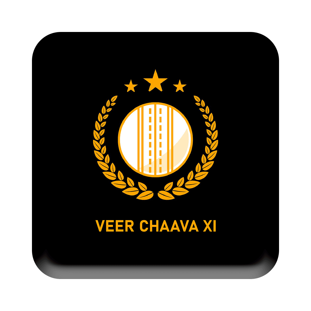BAPU WARKAD team logo