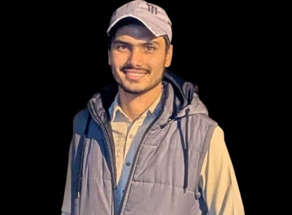 Farooq Ahmad