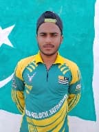 Sahil Sarwar