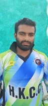 Nisar Ahmed
