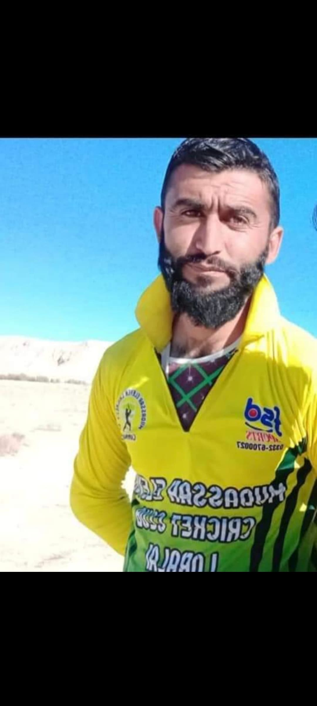 SANA ULLAH