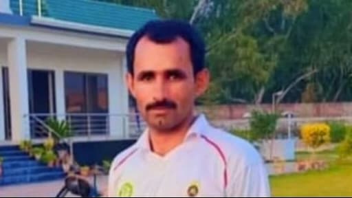 Nadeem Kakis