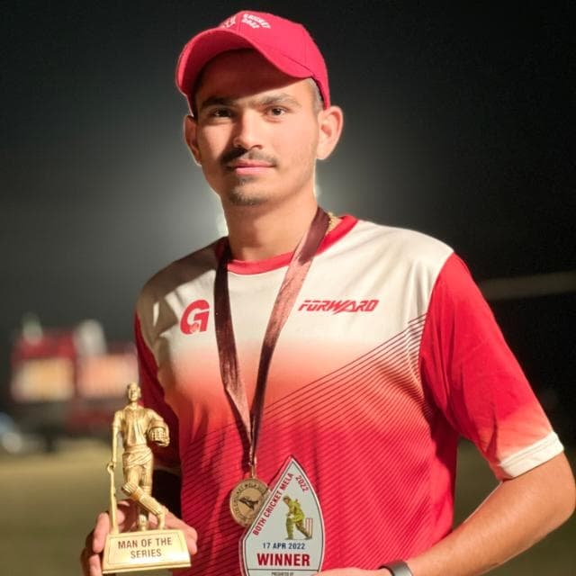 Asim Khan